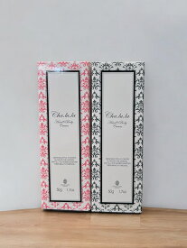 シャルラハンド&クリーム （チャームフレグランス・ノーブルブロッサム）2個セット