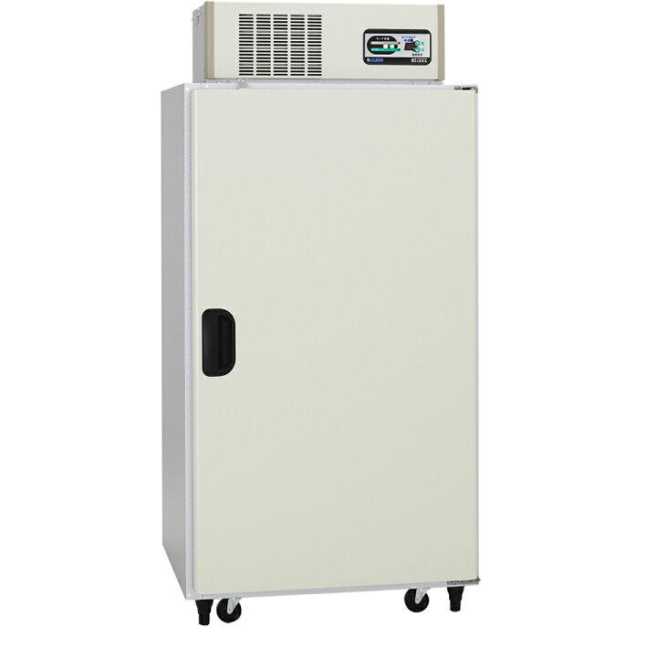 玄米保管冷蔵庫(7袋家庭用100v)