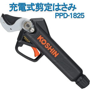 y60%OFF!!z KOSIN Hi [d͂  n ~  ` | ʎ ؒf obe[t PPD-1825 `ECIobe[ 18V 2.5Ah Ar P[Xt { 