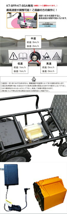 楽天市場】KAZ 和コーポレーション 電動エコキャリア21 電動ハウスカー 