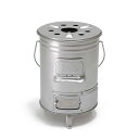 tab. タブ マルチに使える 缶ストーブ 田中文金属 バーベキュー BBQ 焚き火 ストーブ キャンプ アウトドア 練炭 豆炭 …