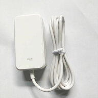 【au純正】Type-C共通ACアダプタ02 0602PQA ［TypeC］USB PowerDelivery対応 スマホ充電器 タイプC 急速…