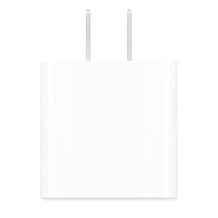 楽天市場】（中古ほぼ新品）APPLE純正品 Iphone純正20W USB-C電源 