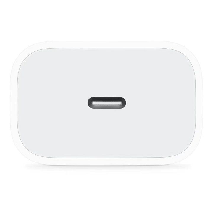 楽天市場】（中古ほぼ新品）APPLE純正品 Iphone純正20W USB-C電源 