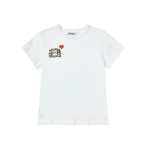 aeae ���f�B�[�X T�V���c DOT SMALL LETTER TEE �G�[�C�[�G�[�C�[ ���� T�V���c �V���c �N���b�v�h �V���[�g �^�C�g �X���� �`�rT ���E���h�l�b�N �ۋ� �R�b�g�� �� �؍� ���f�B�[�X ���S ���n �� �l�C