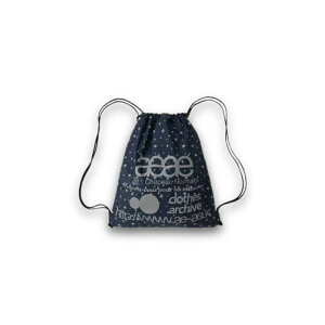 [AEAE] WEB LOGO DOT/CHECK/SOLID/FLOWER/STELLA GYM SACK �G�[�C�[�G�[�C�[ �В� �J�o�� �o�b�O �����b�N �����b�N�T�b�N �i�C���� ���f�B�[�X �����Y �؍� �W�� �X�|�[�c �l�C �y�� ���� �h�b�g �`�F�b�N ��