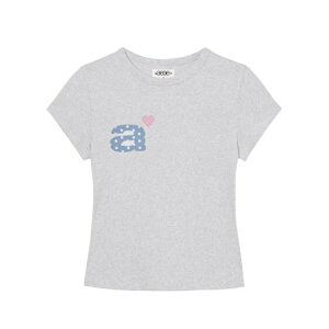 [aeae] DOT SMALL LETTER TEE �G�[�C�[�G�[�C�[ ���� T�V���c �V���c �N���b�v�h �V���[�g �^�C�g �X���� �`�rT ���E���h�l�b�N �ۋ� �R�b�g�� �� �؍� ���f�B�[�X ���S ���n �� �l�C�r�[ �O���[ ����