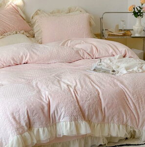 �|���z�c�J�o�[�Z�b�g 4�_�Z�b�g �㎿ �H�~�p �ӂ�ӂ�g���� �P�n�����t���� �_�u���N�C�[���L���O�Ή� �t�����l�� �z�c�J�o�[ �t���b�g�V�[�c ���J�o�[ �Q��J�o�[�Z�b�g ���ꂢ�� �h