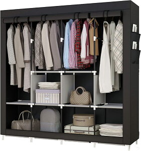 ���[�h���[�u �J�o�[�t�� �N���[�[�b�g �ߗ� �ۊ� �L���r�l�b�g �s�D�z ��e�� �n���K�[���b�N �V���v�����[�I ������� �g�ݗ��Ď� �ȃX�y�[�X �m�����[���b�N �ߗގ��[���b�N �h�� �h�o 