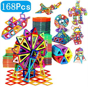 OlbgubN 168PCS NVbNΊߋ }Orh t[bN ΂ ubN{ ubN m DIY mߋ }Olbg 蕨 Mtg NX}X v[g a 