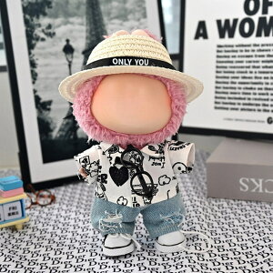 uu  uu ւ uu labubu uu m 17Z`h[̕ ʂ ̂ ւ mZbg l`̕ h[   ANZT[ (LBB 04)