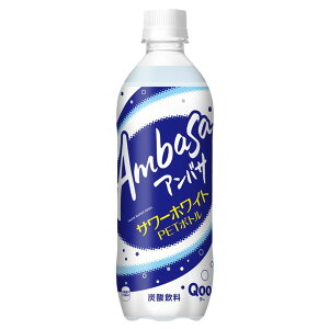 24{ RJER[ AoT T[zCg 500ml PET