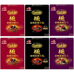 6�Z�b�g Cook Do �N�b�N�h�D �� �v���~�A�� (2�`3�l�O) ���؍��킹������ 3��×2�� �v6�Z�b�g ���̑f A6229