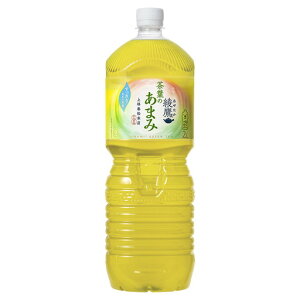 6{ 2L  t̂܂ 2000ml PET RJER[