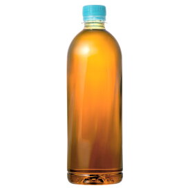24本入り やかんの麦茶 from 爽健美茶 ラベルレス 650ml PET コカ・コーラ