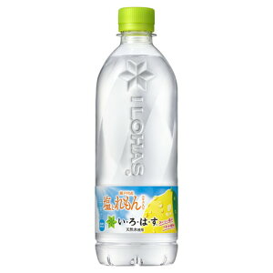 24{ EÉE Ƃ ͂Ƃ EÉE  540ml PET RJER[