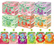 36本セット コカ・コーラ ミニッツメイド Qoo (クー) ぷるんぷるん 6種 x各6本セット Qoo ぶどう マスカ…