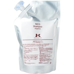 NICO Vv[ I[KjbN Zk^Cv 500mL  Vv[ hy _ p Y zuAŐ XȂ ^I hC  dオӂӂvu r 畆̎アybg