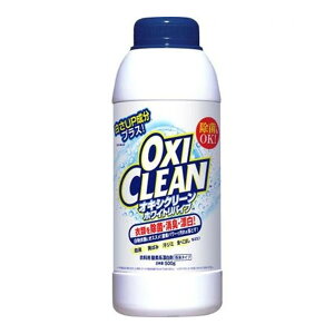 6�Z�b�g �O���t�B�R �I�L�V�N���[���iOXICLEAN�j �z���C�g���o�C�u 500g �ߗ��p�y�f�n�Y����