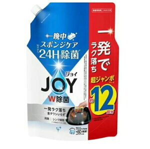 6�Z�b�g P&G �W���C W���� �߂����p ���W�����{ 1550mL �H��p���