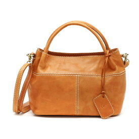 ハンドバッグ ショルダーバッグ レディース ズッケロ フェス 2way 革 レザー サライ