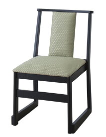 グリーン 座敷椅子 座敷チェア 高座椅子 座いす ハイタイプ スタッキングチェア チェアー 椅子 いす 積み重ね 収納 法事 業務用 和室 冠婚葬祭 飲食店 店舗