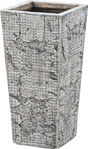 プランター 植木鉢 5号用 おしゃれ モダン シンプル グリーンポット 鉢植え