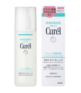 3�Z�b�g Curel(�L������) ���ϐ� III �ƂĂ������Ƃ� 150ml