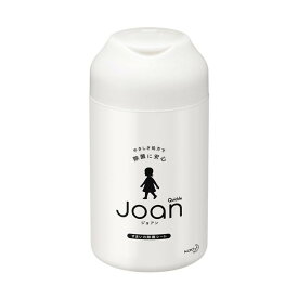 【A商品】 6～10個セット まとめ買い 花王 クイックル Joan ジョアン 除菌シート ノンアルコール 無香料 ウェットティッシュ 日本製 本体 70枚入