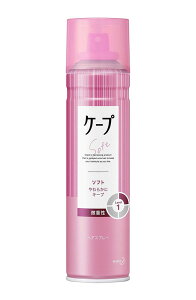6〜10個セット まとめ買い 花王 ケープ ソフト 微香性 180g