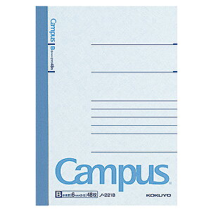 3`5Zbg ܂Ƃߔ RN m[g LpXm[g A6 Br 48 m-221B