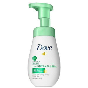 5Zbg _(Dove) jLrPA N[~[A痿 160ml