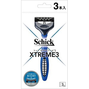 6`10Zbg ܂Ƃߔ VbN@schick@GNXg[3@J~\@3{
