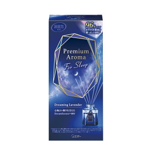 yAiz 6`10Zbg ܂Ƃߔ GXe[ ̏L v~AA} Premium Aroma For Sleep Stick { h[~Ox_[ 50ml