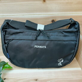 スヌーピー ショルダーバッグ レディース ミッフィー ショルダーバッグ ミニバッグ ミニショルダー グッズ メイオーシャン ピーナッツ 公式 斜め掛け 旅行 バッグ サライ lumie リュミエ 62050 62051