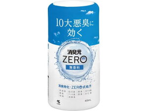 6`10Zbg ܂Ƃߔ ѐ LZERO  { 400ml