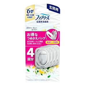 6`10Zbg ܂Ƃߔ P&G t@u[Y ֗p L zCg eB[&[߂ 4pbN