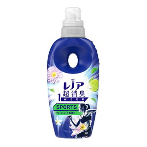yAiz 3`5Zbg ܂Ƃߔ P&G mA L 1week SPORTS tbVVgX̍ { _ 490ml