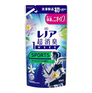 6`10Zbg ܂Ƃߔ P&G mA L 1week SPORTS tbVVgX̍ ߂p _ 340ml