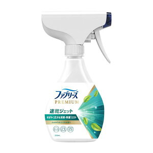 3`5Zbg ܂Ƃߔ P&G t@u[Y PREMIUM WFbg ӂ肨Ђ܂̍ { 320mL