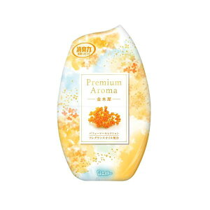 3`5Zbg ܂Ƃߔ GXe[ ̏L PremiumAroma v~AA} ؍ 400mL  rO LF