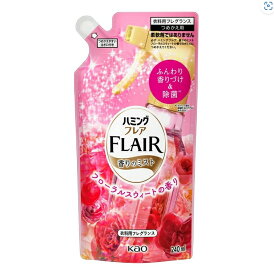 【A商品】 6〜10個セット まとめ買い 花王　フレアフレグランス　ミスト　フローラルスイート　詰替え　240ml