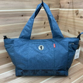 ズッケロ フィラート 62003 スヌーピーコラボ2WAYボストントートバッグ レディース ネイビー サライ バッグ ボストン トート ハンドバッグ バック ショルダー