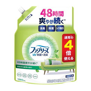 3`5Zbg ܂Ƃߔ P&G t@u[Y W+L ق̂ȗΒ̍ ߂p 4 1280mL