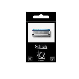 6`10Zbg ܂Ƃߔ VbNEWp Schick VbN L~ KIWAMI  ֐n 4R