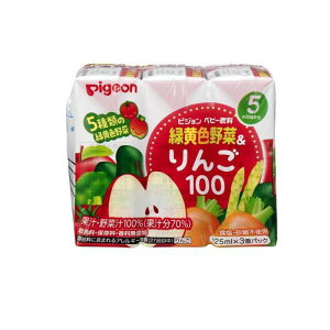 yAiz 3`5Zbg ܂Ƃߔ sW xr[ ؂100 ʏ`E؏`100 125ml×3pbNi4902508135146j