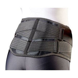 6〜10個セット まとめ買い 中山式 ボディフレーム 腰用 ハード ダブル Lサイズ