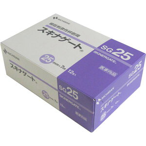 6`10Zbg ܂Ƃߔ XLiQ[g SG25 25mmx7m 12/ 00661581 j`o