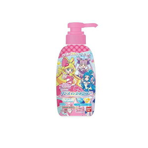 3`5Zbg ܂Ƃߔ o_C XCVv[ L~ƃAChvLA 300mL {