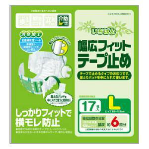 6`10Zbg ܂Ƃߔ GA΂񕝍LtBbge[v~ LTCY(17)